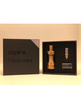 Aspire Triton Mini