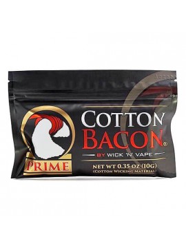 Prime Cotton Bacon