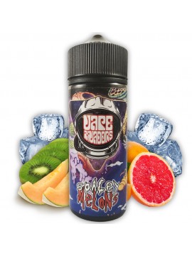 Spacey Melons 50ml (Shortfill)